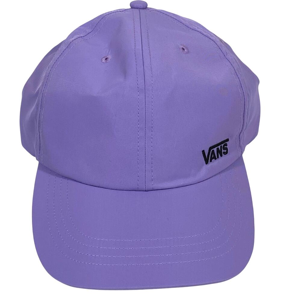 ☀️ Vans • Black and Purple Logo Baseball Caps (3 Pack) • Unisex - Picture 4 of 10